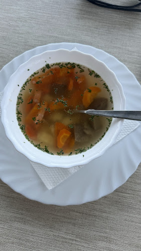 Opinii despre Maros Étterem în Nagymaros - Vendéglátás