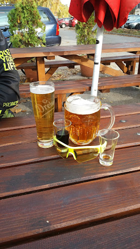 Opinii despre Bambusz söröző în Gárdony - Vendéglátás