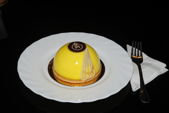 Opinii despre Kismandula Cukrászda în Debrecen - Vendéglátás