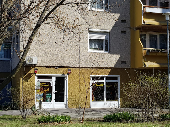 Stefánia Eszpresszó