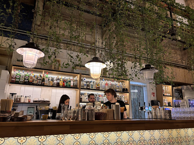 Mazel Tov - Budapest