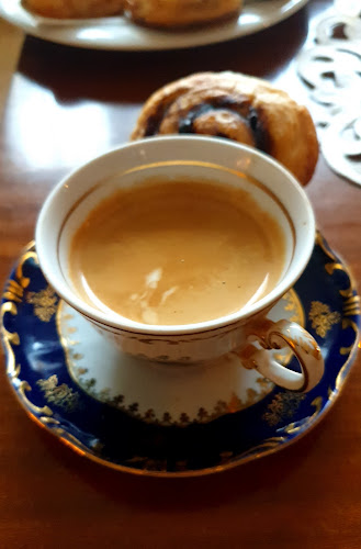 Comentarii opinii despre Merillo Caffee kávégép szerviz