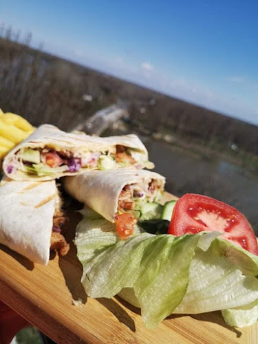 Tisza terasz - Tokaj