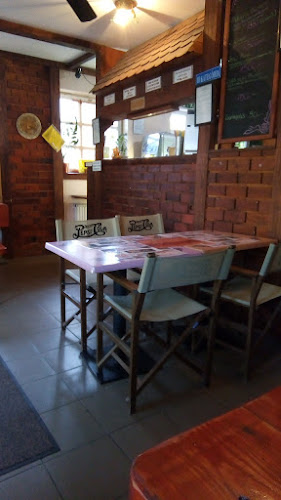 Big Burger - Vendéglátás