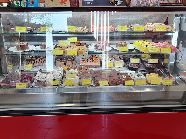Opinii despre Maurizio Pékség, cukrászda în Lajosmizse - Vendéglátás