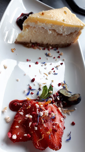 La Pampa steakhouse - Budapest