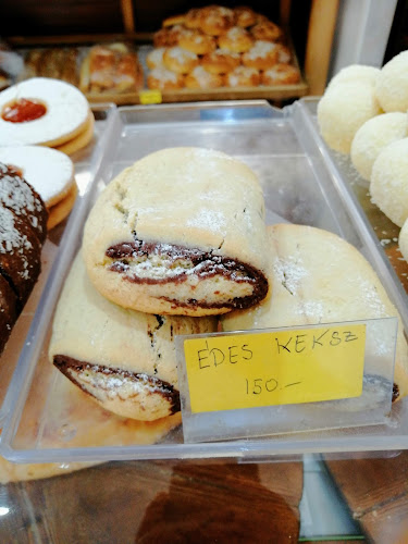 Drini - Driti Pékség - Vendéglátás