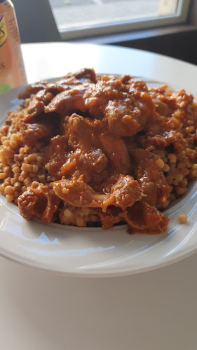 Opinii despre Hentes Bistró 2.0 în Budapest - Vendéglátás