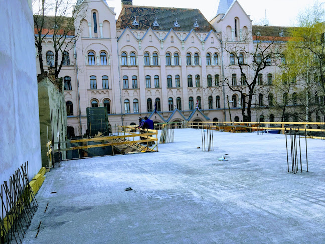 Opinii despre ZED Burger în Szeged - Vendéglátás