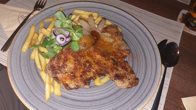 Yellow Pub étterem - Gödöllő