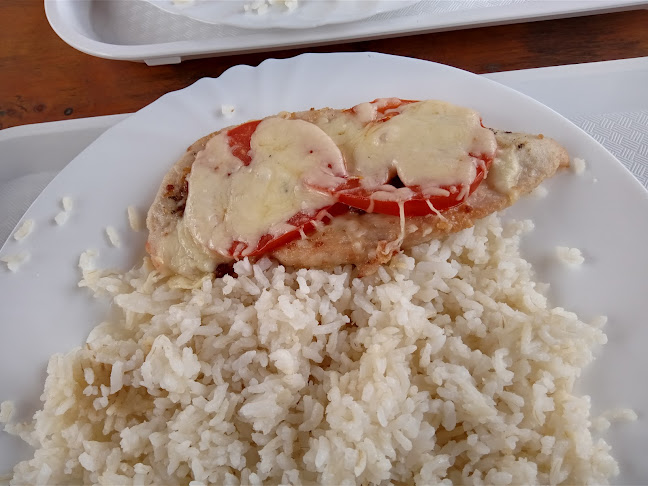 Katalin horgásztó büfé - Vendéglátás