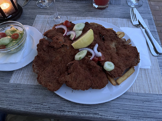 Bodorka Étterem és Panzió - Vendéglátás