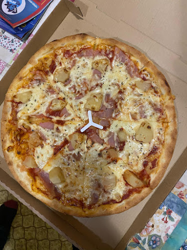 Pizza Karaván
