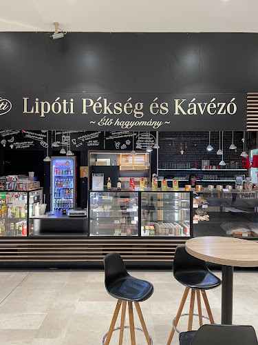 Lipóti Pékség és Kávézó