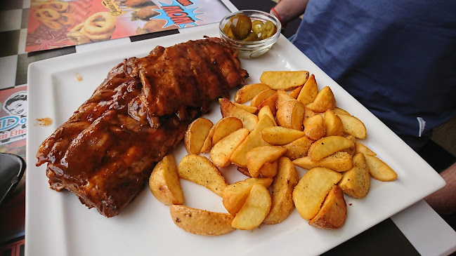 Budapest, Thököly út 6, 1184