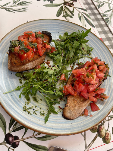 Il Pastaio - Budapest