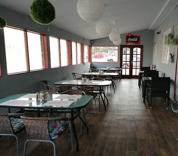 Opinii despre Pizza SOS în Diósd - Vendéglátás