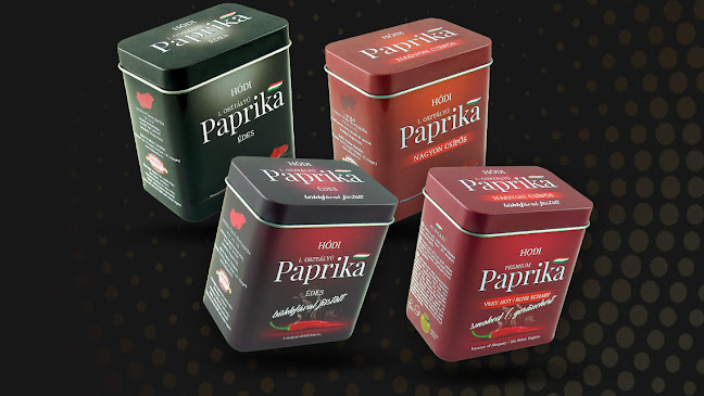 HODI PAPRIKA