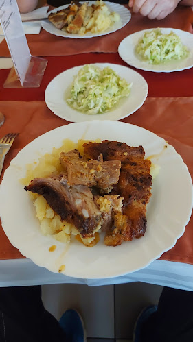 Opinii despre Zóna Étterem în Veszprém - Vendéglátás