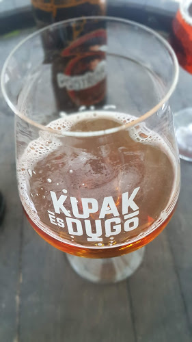 Kupak és Dugó - Vendéglátás