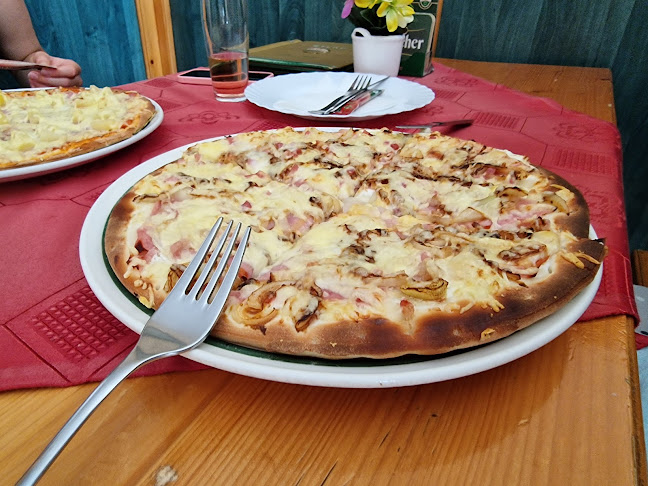 Marco Polo Pizzéria