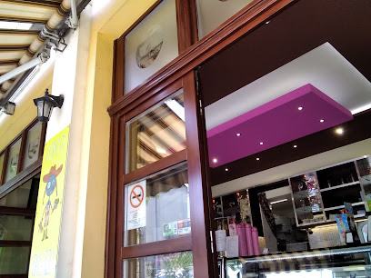 Fodor Fagyizó Nagykőrös