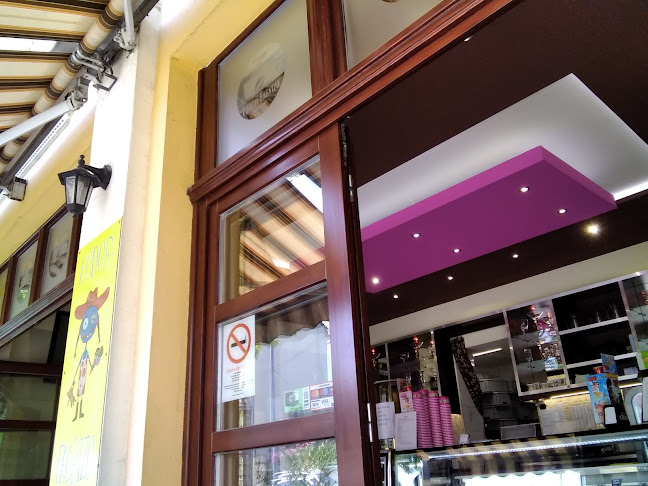 Fodor Fagyizó Nagykőrös