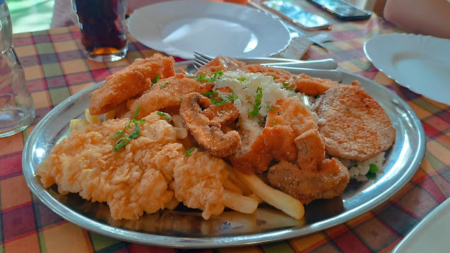 Venezia Pizzeria és Étterem