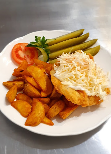 Comentarii opinii despre Franky-s GRILL & BBQ