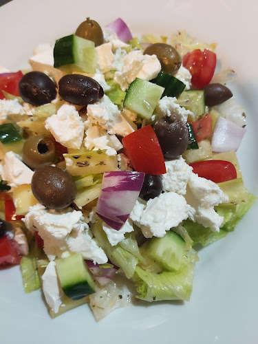 GastROCKitchen - Százhalombatta