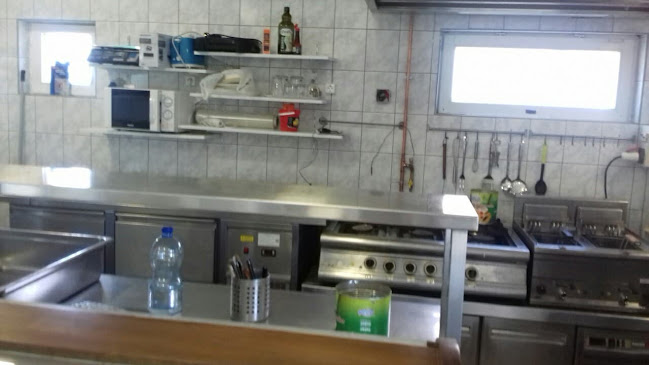 Opinii despre Zsbistro în Budapest - Vendéglátás