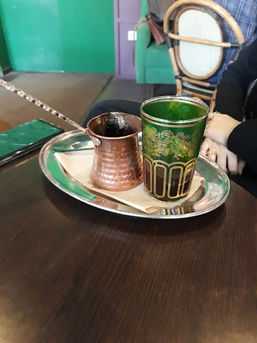 Comentarii opinii despre Café Frei