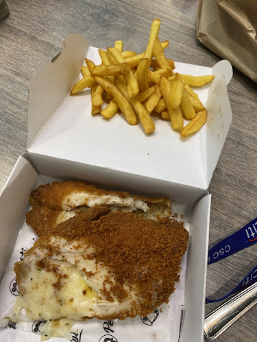 Budapest, Hungária krt. 48-53, 1143