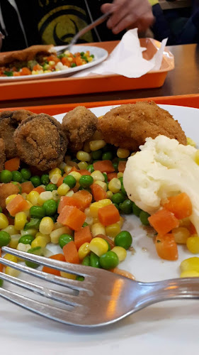 Nagymama Konyhája - Tatabánya