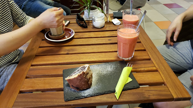 Adna Café - Vendéglátás