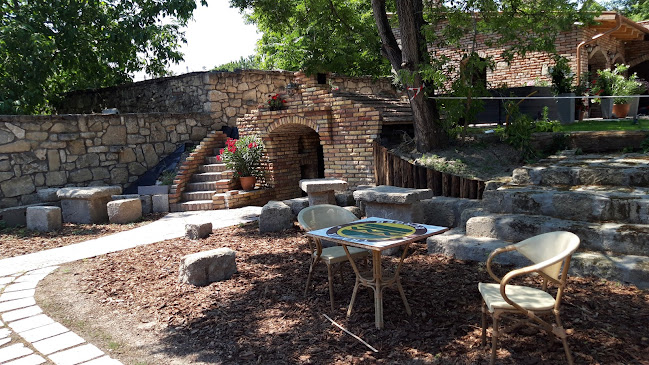 Trafik Burger - Vendéglátás