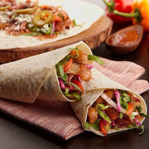 Street Food 13 ker - Budapest