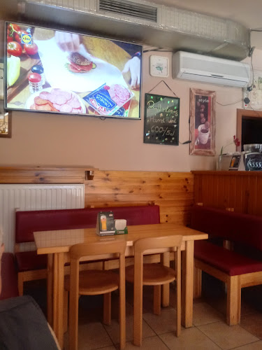 Veriga Söröző - Eger