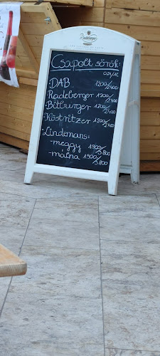 Gellért Söröző & Brasserie - Étterem - Danubius Hotel Gellért - Budapest