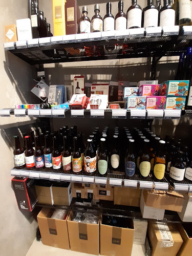 Comentarii opinii despre Bortársaság - Pécs