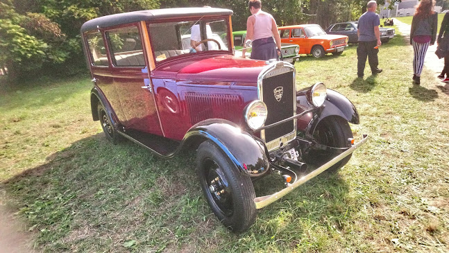 Cser Vendéglő - Kaposvár