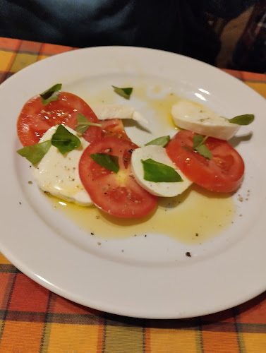 Comentarii opinii despre Pasta Bazár