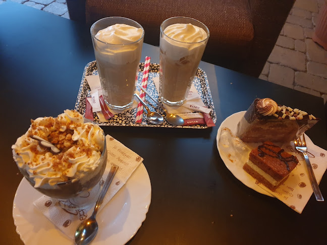 Comentarii opinii despre Mézesmadzag