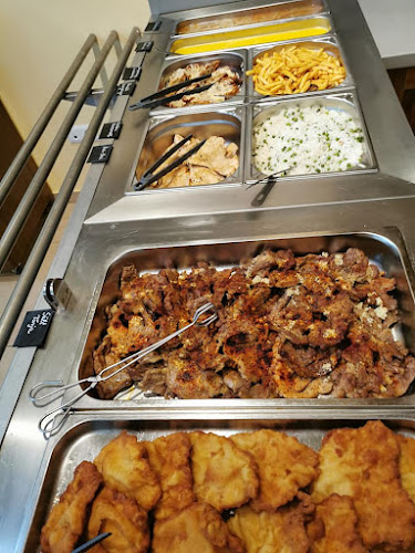 Erzsébet Étterem, Bóly - Bóly