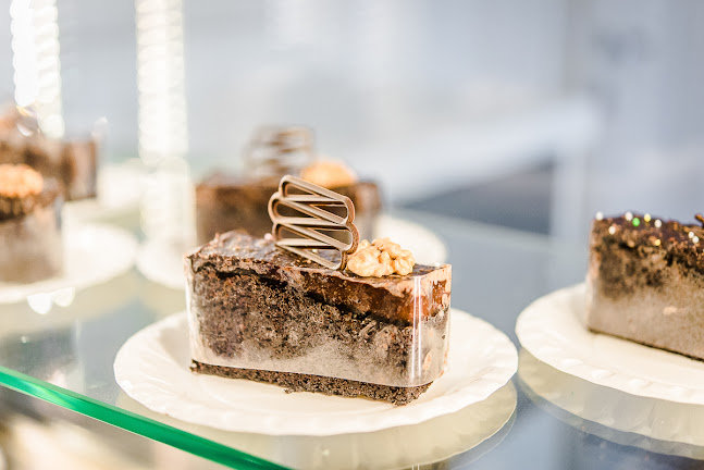 Opinii despre Korzó în Tata - Vendéglátás