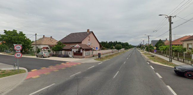 Lángos sütő, hamburgerező és palacsintázó