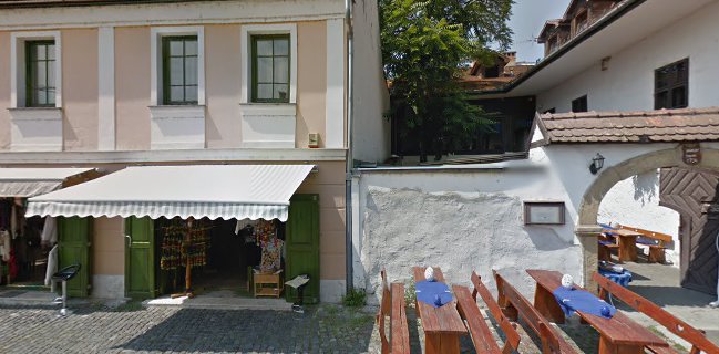Bárczy Fogadó Restaurant