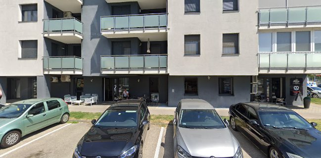 Harmónia Cafe & More