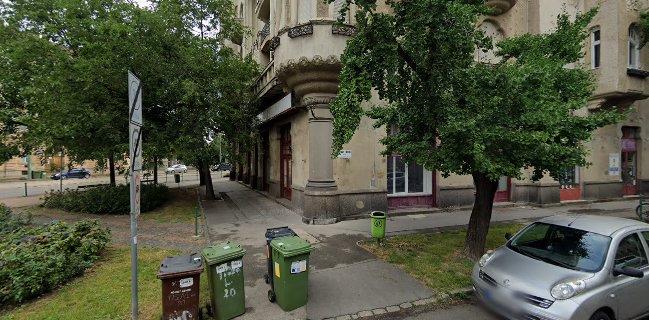 Alibi Gin Bár és Kávézó