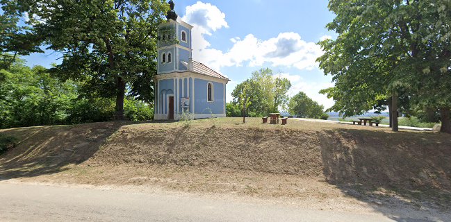 Vonóhorog Foodtruck